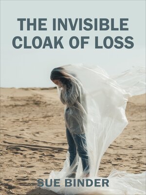 cover image of The Invisible Cloak of Loss